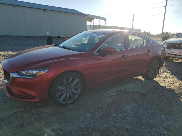 Obraz 2018 MAZDA 6 TOURING 2018