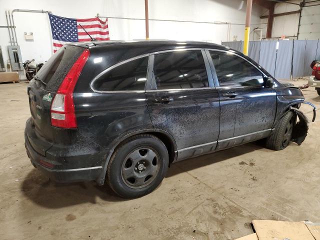 Image 3 of 2011 HONDA CR-V LX 2011 with VIN 5J6RE4H39BL115531