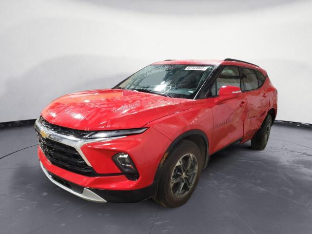 Obraz 2023 CHEVROLET BLAZER 3LT 2023