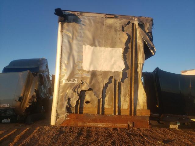 Изображение 2 2018 UTILITY DRYVAN 2018 с VIN 1UYVS2537J7368412