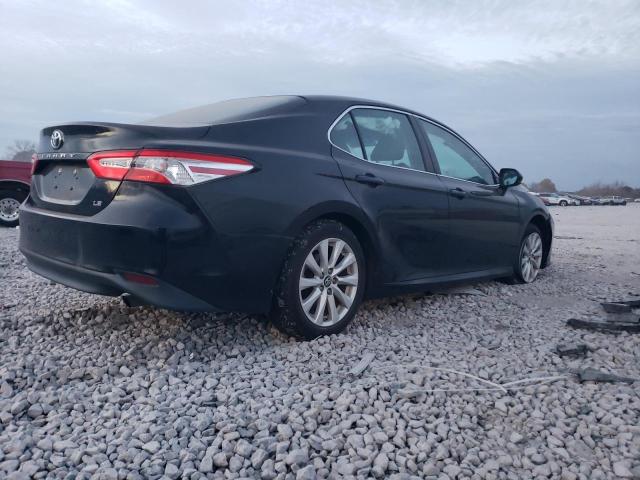 Image 3 of 2018 TOYOTA CAMRY L 2018 with VIN 4T1B11HK9JU584793