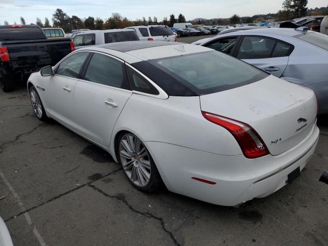 Изображение 2 2015 JAGUAR XJL PORTFOLIO 2015 с VIN SAJWA2GZ8F8V83324