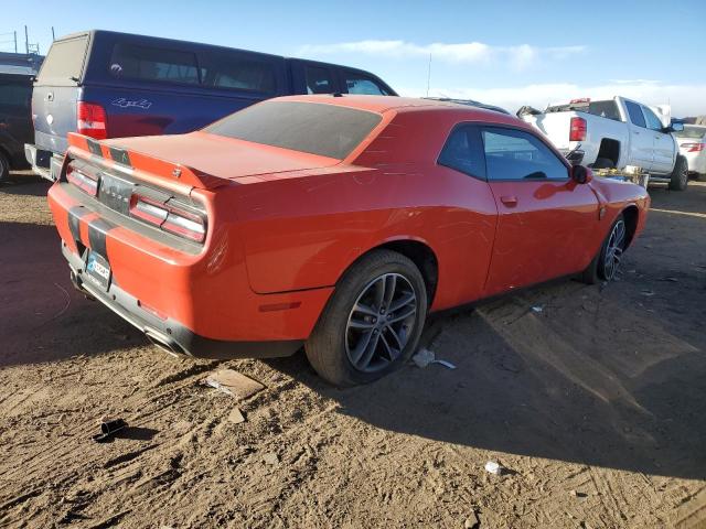 Obraz 3 z 2019 DODGE CHALLENGER SXT 2019 z VIN 2C3CDZGG0KH680560