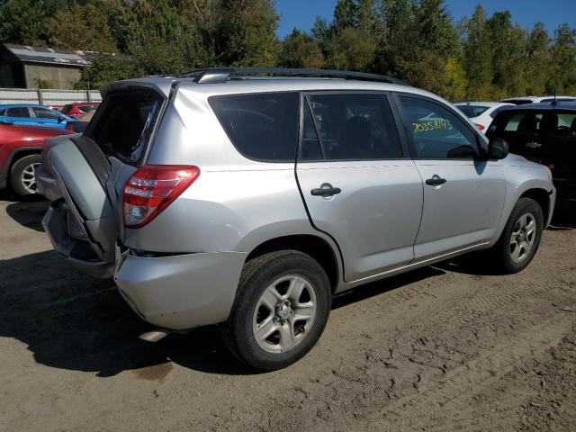 Изображение 3 2010 Toyota RAV4 2010 с VIN 2T3KF4DV2AW036984