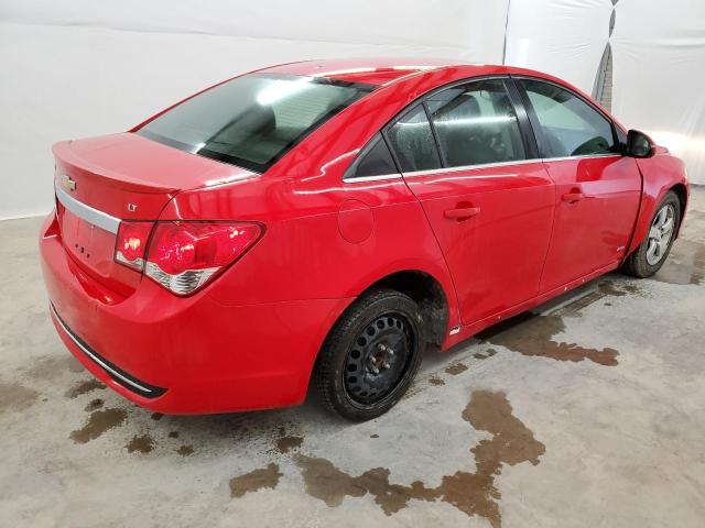 Obraz 3 z 2014 CHEVROLET CRUZE LT 2014 z VIN 1G1PC5SB4E7247921