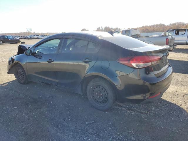 Image 2 of 2018 KIA FORTE LX 2018 with VIN 3KPFK4A7XJE243265