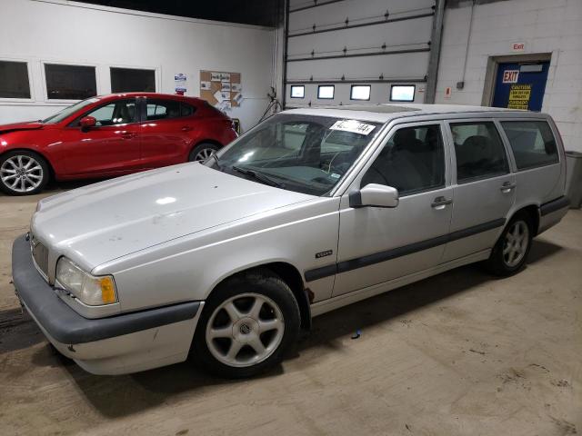 Изображение 1 1994 VOLVO 850  1994 с VIN YV1LW5505R2071255