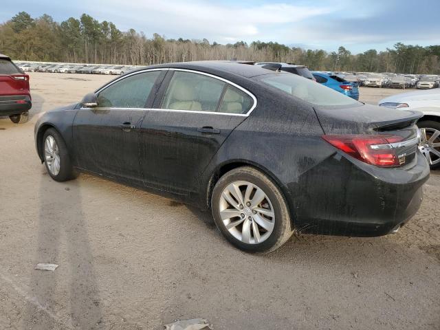 Изображение 2 2016 BUICK REGAL SPORT TOURING 2016 с VIN 2G4G35EX7G9201284