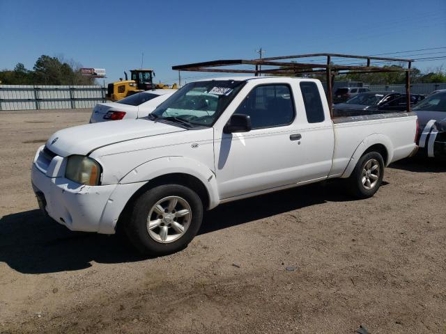 Изображение 2004 NISSAN FRONTIER KING CAB XE 2004