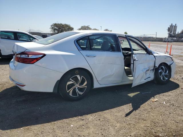 Image 3 of 2016 HONDA ACCORD LX 2016 with VIN 1HGCR2F36GA008528