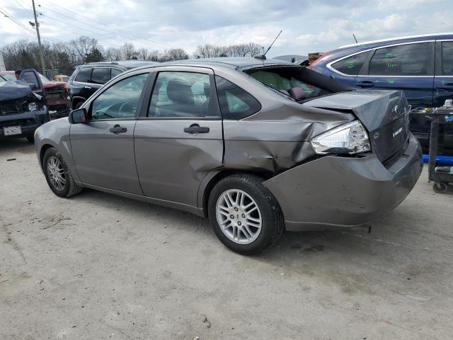 Image 2 of 2011 FORD FOCUS SE 2011 with VIN 1FAHP3FNXBW110370
