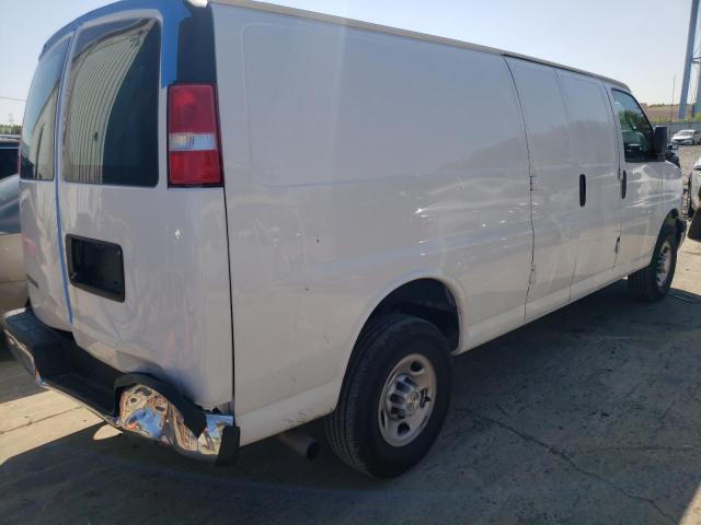 Image 3 of 2022 CHEVROLET EXPRESS G2500  2022 with VIN 1GCWGBFP1N1267171