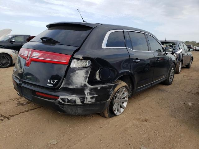Изображение 3 2013 LINCOLN MKT  2013 с VIN 2LMHJ5NKXDBL51462
