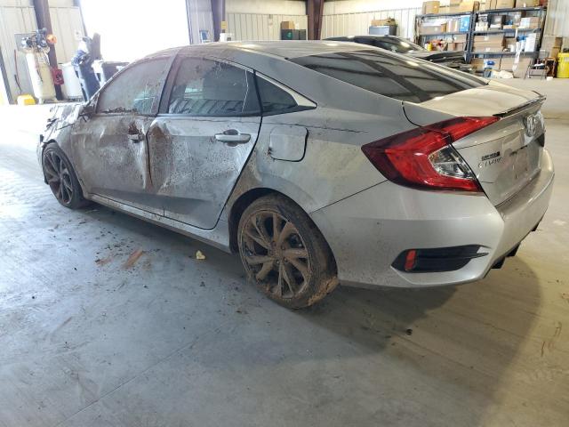 Obraz 2 z 2021 HONDA CIVIC SPORT 2021 z VIN 2HGFC2F87MH508866