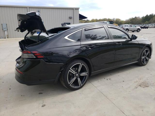 Image 3 of 2023 HONDA ACCORD HYBRID SPORT 2023 with VIN 1HGCY2F57PA055975
