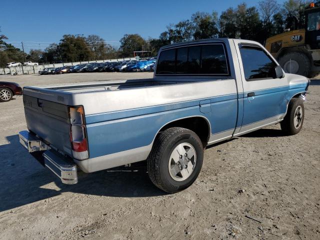 Obraz 3 z 1986 NISSAN D21 SHORT BED 1986 z VIN 1N6HD11S0GC431957