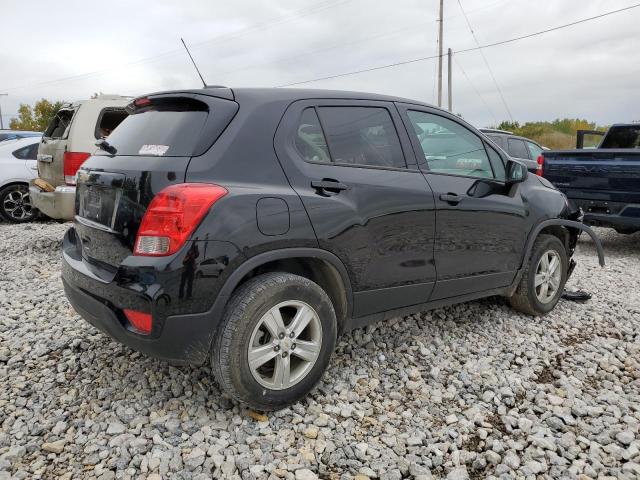 Изображение 3 2021 CHEVROLET TRAX LS 2021 с VIN KL7CJNSB8MB352871