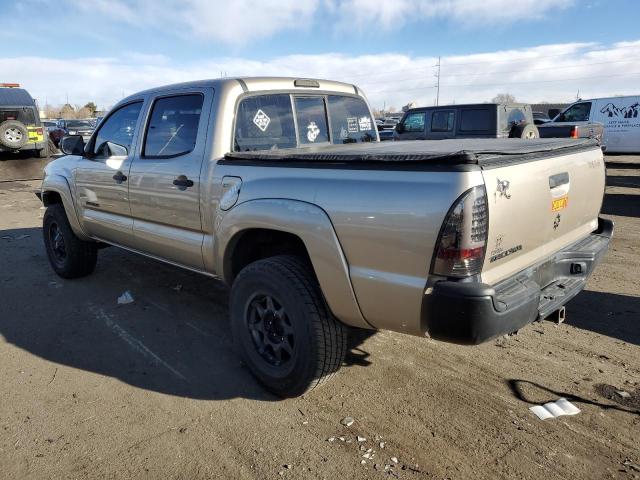 Изображение 2 2006 TOYOTA TACOMA DOUBLE CAB 2006 с VIN 5TELU42N06Z169557