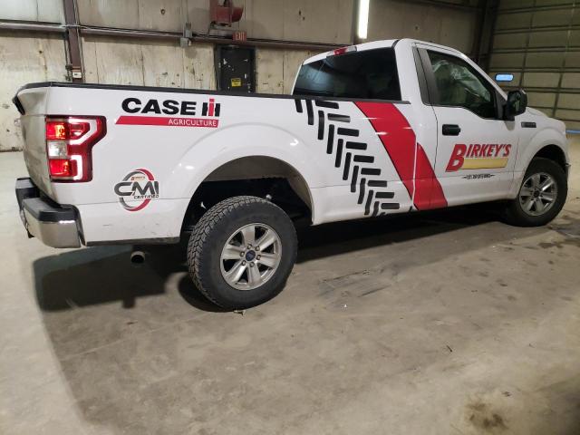 Obraz 3 z 2019 FORD F150  2019 z VIN 1FTMF1C5XKKD07891