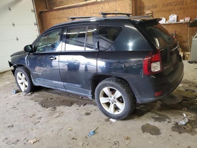 Изображение 2 2015 JEEP COMPASS SPORT 2015 с VIN 1C4NJDBBXFD130619