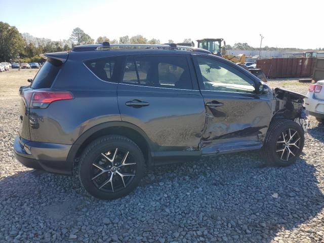 Image 3 of 2017 TOYOTA RAV4 SE 2017 with VIN JTMNFREV7HJ705199