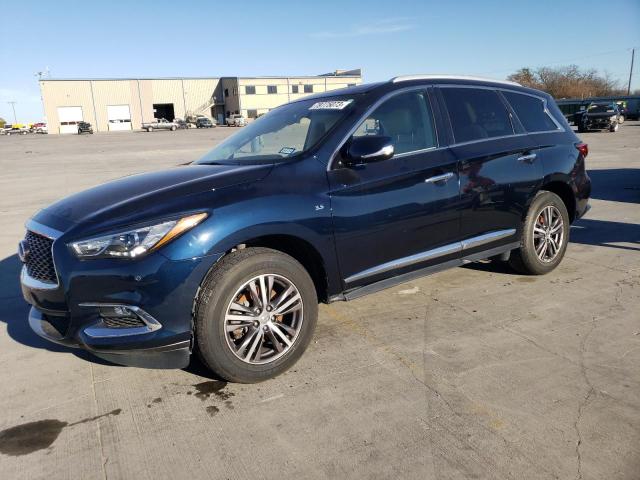 Изображение 2018 INFINITI QX60  2018