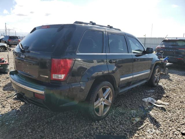 Obraz 3 z 2007 JEEP GRAND CHEROKEE SRT-8 2007 z VIN 1J8HR78357C557858