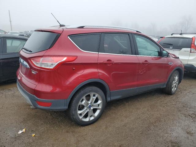 Obraz 3 z 2014 FORD ESCAPE TITANIUM 2014 z VIN 1FMCU9JX1EUD31408