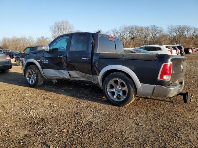 Obraz 2 z 2018 RAM 1500 LARAMIE 2018 z VIN 1C6RR7NT5JS110306