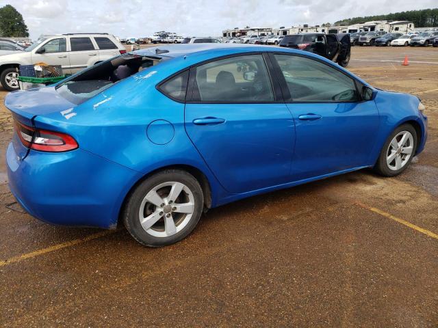 Obraz 3 z 2015 DODGE DART SXT 2015 z VIN 1C3CDFBB8FD351599