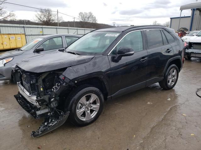 Obraz 1 z 2023 TOYOTA RAV4 XLE 2023 z VIN 2T3P1RFVXPC365389