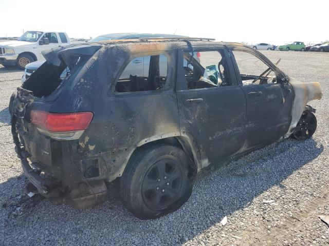 Image 3 of 2017 JEEP GRAND CHEROKEE LAREDO 2017 with VIN 1C4RJFAG8HC749884