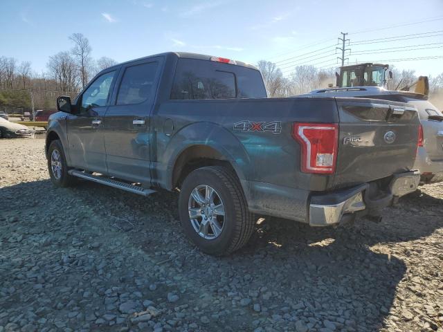 Obraz 2 z 2015 FORD F150 SUPERCREW 2015 z VIN 1FTEW1EP8FFB12082
