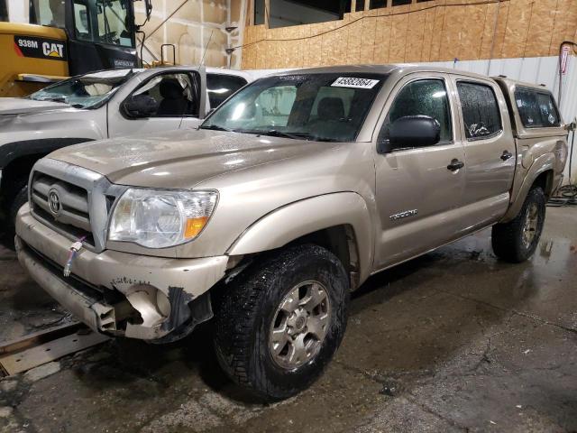 Obraz 2008 TOYOTA TACOMA DOUBLE CAB 2008