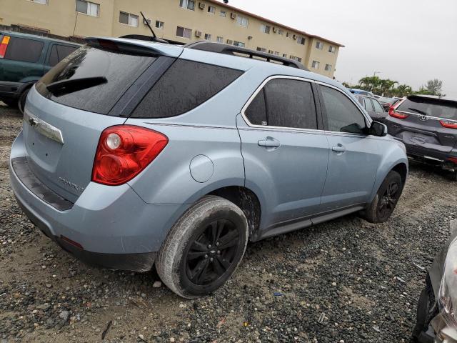 Image 3 of 2014 CHEVROLET EQUINOX LT 2014 with VIN 2GNALBEK5E6203070