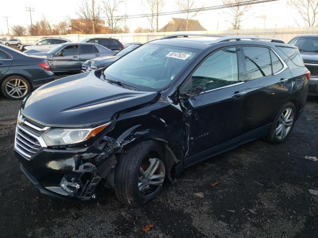 Obraz 2018 CHEVROLET EQUINOX PREMIER 2018