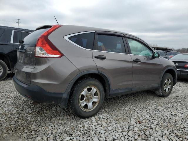 Image 3 of 2012 HONDA CR-V LX 2012 with VIN 5J6RM4H31CL074509