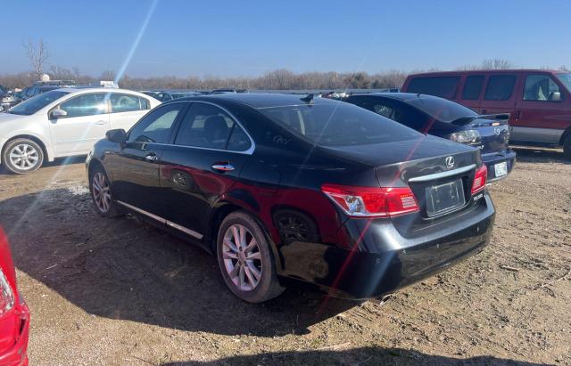 Obraz 3 z 2011 LEXUS ES 350 2011 z VIN JTHBK1EG0B2433760