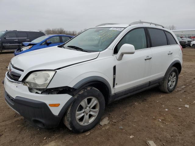 Image 1 of 2008 SATURN VUE XE 2008 with VIN 3GSCL33P88S643171