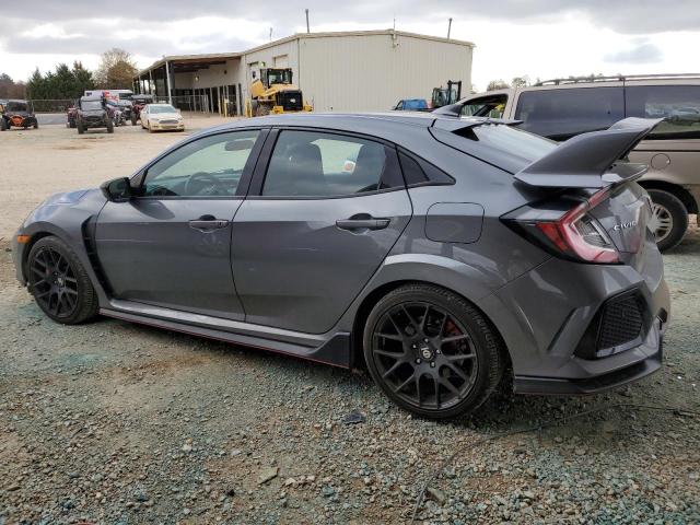 Obraz 2 z 2017 HONDA CIVIC TYPE-R TOURING 2017 z VIN SHHFK8G74HU200218