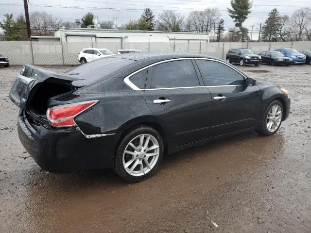 Image 3 of 2015 NISSAN ALTIMA 2.5 2015 with VIN 1N4AL3AP1FC296183