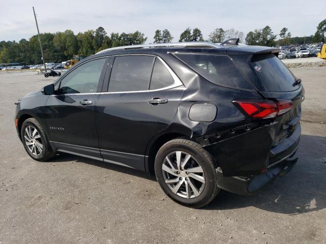 Изображение 2 2023 CHEVROLET EQUINOX PREMIER 2023 с VIN 3GNAXNEG8PL191237