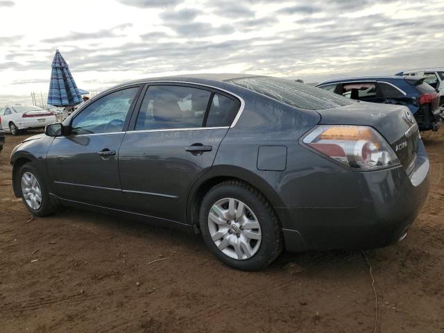 Image 2 of 2009 NISSAN ALTIMA 2.5 2009 with VIN 1N4AL21E79C103919