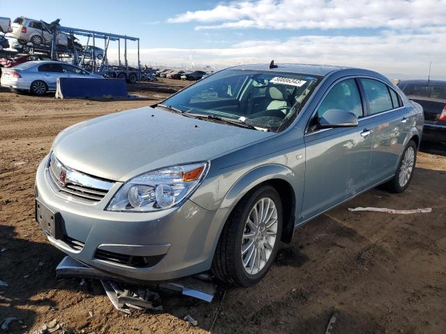 Изображение 2009 SATURN AURA XR 2009