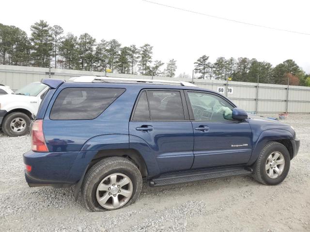 Obraz 3 z 2004 TOYOTA 4RUNNER SR5 2004 z VIN JTEBU14R948014056