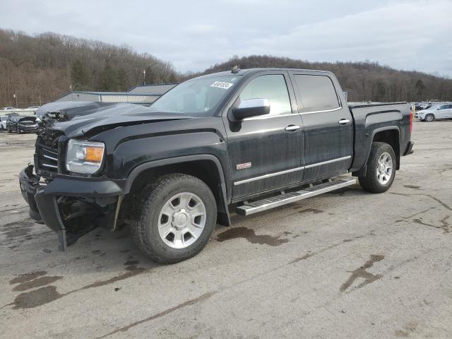 2014 GMC SIERRA K1500 SLT 2014 image