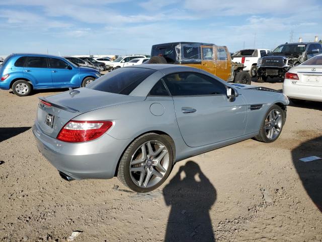 Изображение 3 2015 MERCEDES-BENZ SLK 250 2015 с VIN WDDPK4HA6FF103190