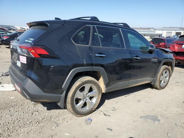 Obraz 3 z 2020 TOYOTA RAV4 LIMITED 2020 z VIN 4T3D6RFV2LU002503