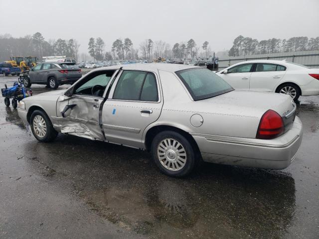 Obraz 2 z 2006 MERCURY GRAND MARQUIS LS 2006 z VIN 2MEFM75V66X631288