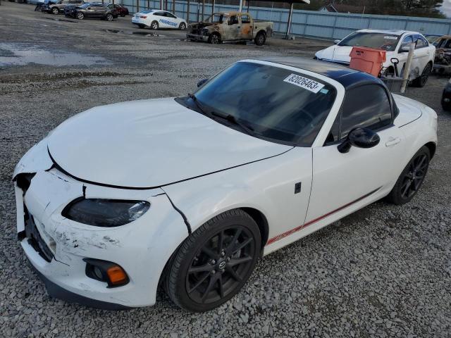 2013 MAZDA MX-5 MIATA CLUB 2013 image